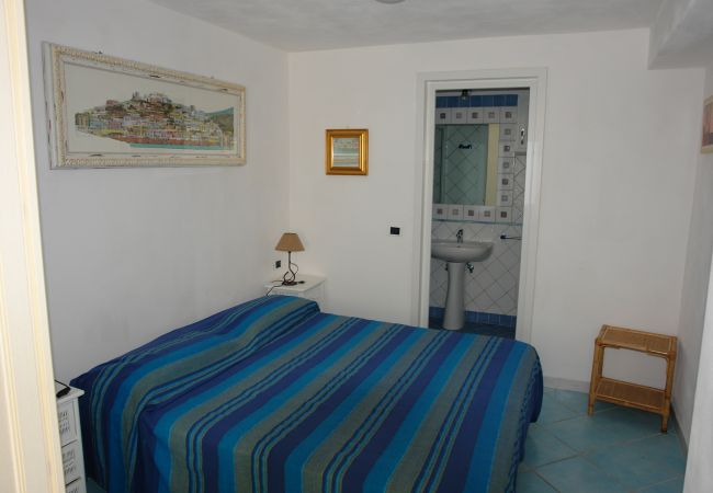 Appartement à Ponza - Turistcasa - Pizzicato 53 -