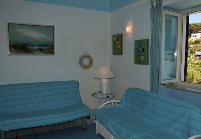 Appartement à Ponza - Turistcasa - Pizzicato 53 -