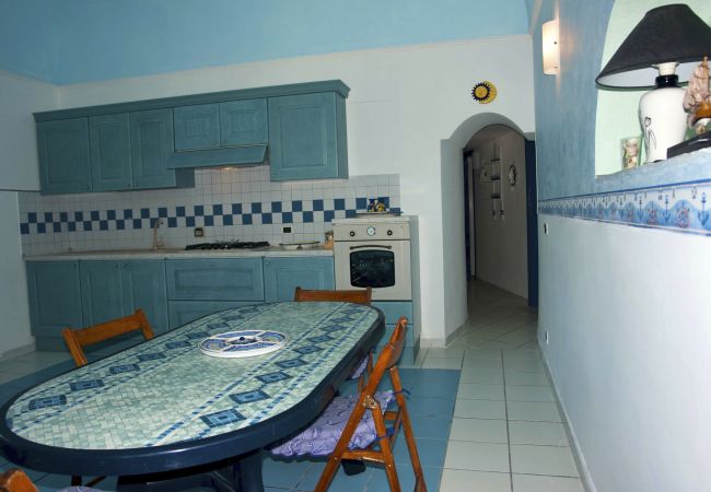 Appartement à Ponza - Turistcasa - Pizzicato 53 -