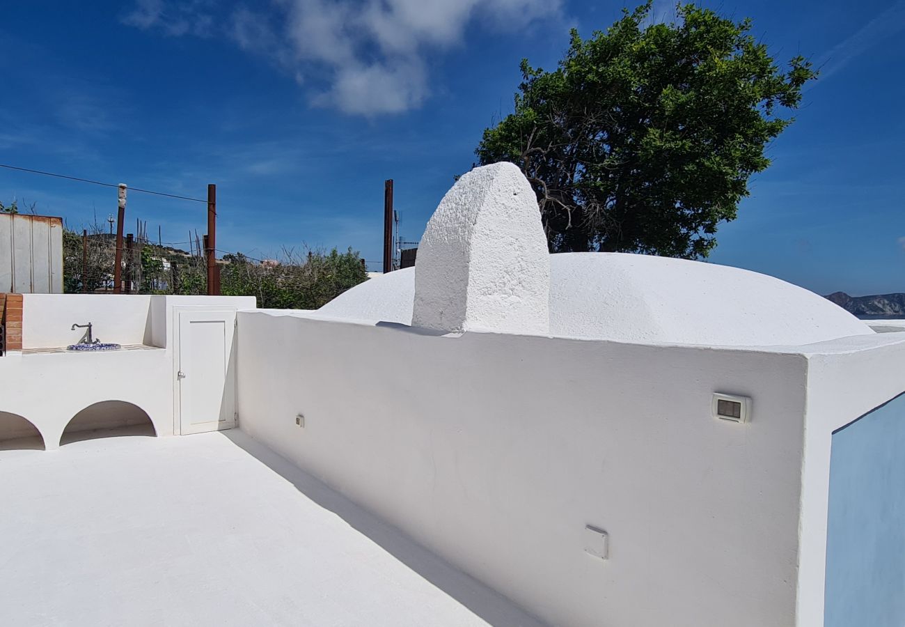 Appartement à Ponza - Turistcasa - Pizzicato 53 -