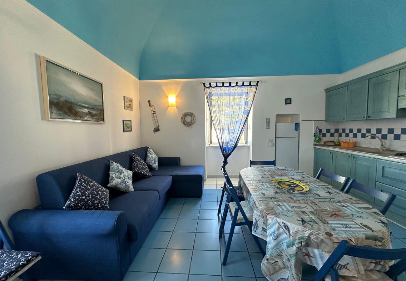 Appartement à Ponza - Turistcasa - Pizzicato 53 -
