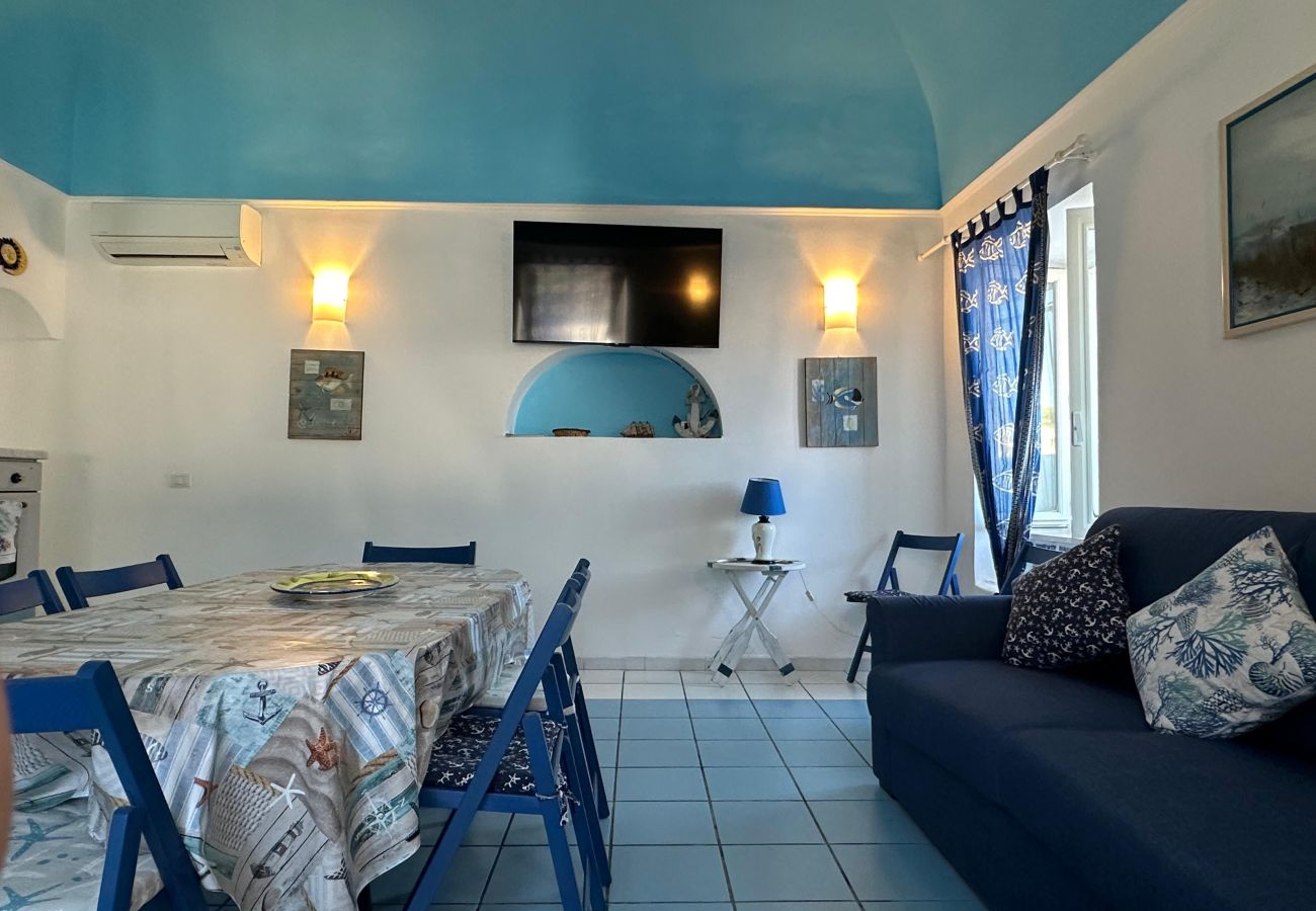 Appartement à Ponza - Turistcasa - Pizzicato 53 -