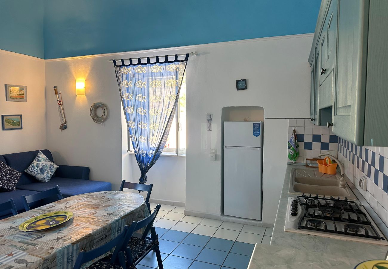 Appartement à Ponza - Turistcasa - Pizzicato 53 -