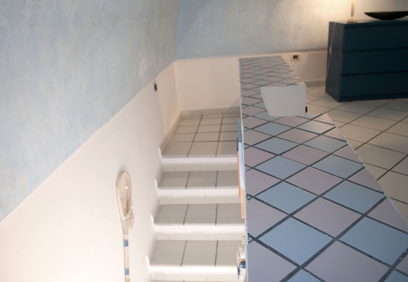 Appartement à Ponza - Turistcasa - Pizzicato 53 -