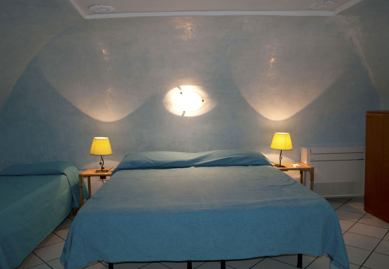 Appartement à Ponza - Turistcasa - Pizzicato 53 -