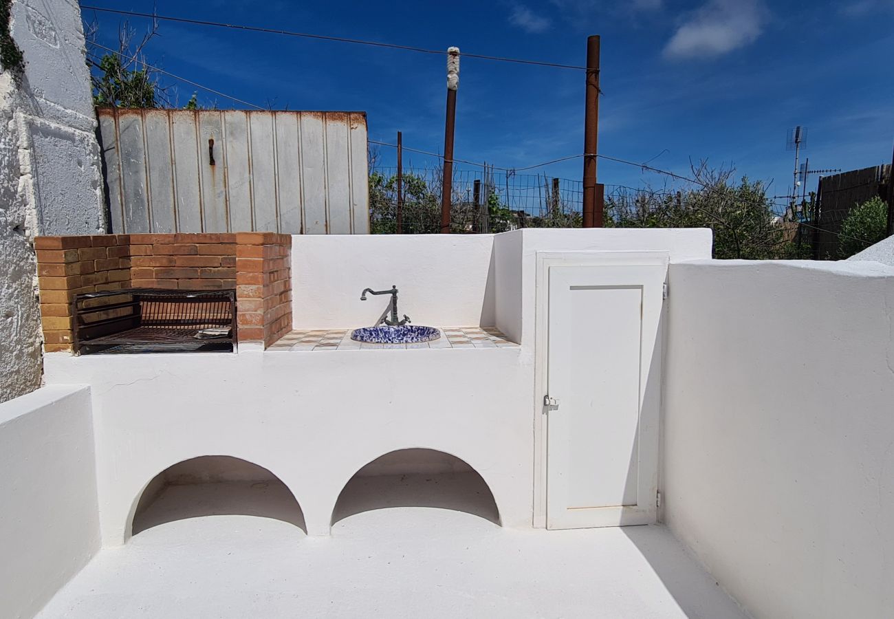 Appartement à Ponza - Turistcasa - Pizzicato 53 -