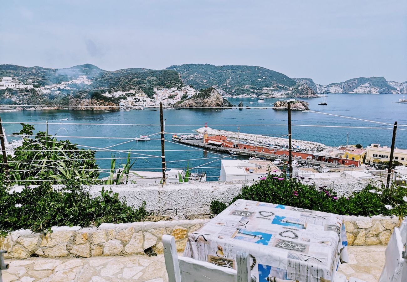 Appartement à Ponza - Turistcasa - Scotti 26 -