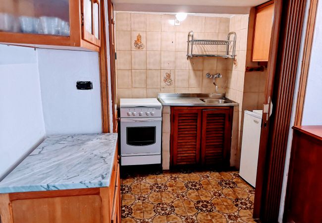 Appartement à Ponza - Turistcasa - Scotti 36 -