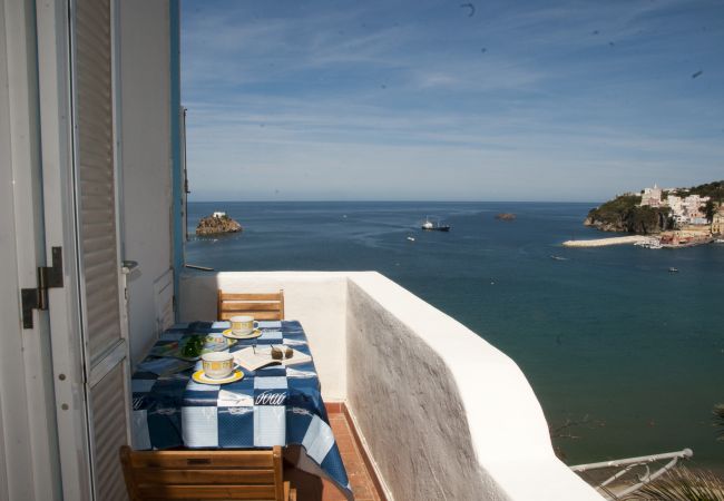 Appartement à Ponza - Turistcasa - Giancos 67 -