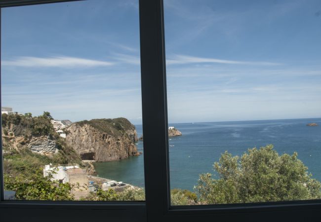 Appartement à Ponza - Turistcasa - Giancos 69 -