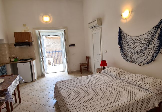 Appartement à Ponza - Turistcasa - La Casetta 30 -