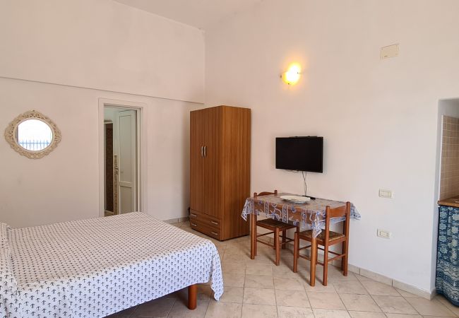 Appartement à Ponza - Turistcasa - La Casetta 30 -