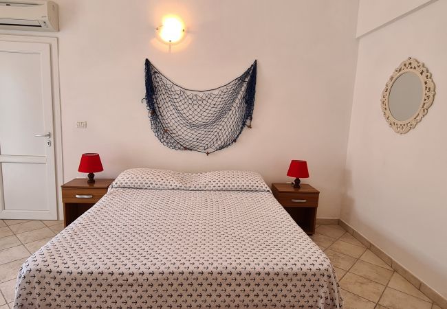 Appartement à Ponza - Turistcasa - La Casetta 30 -