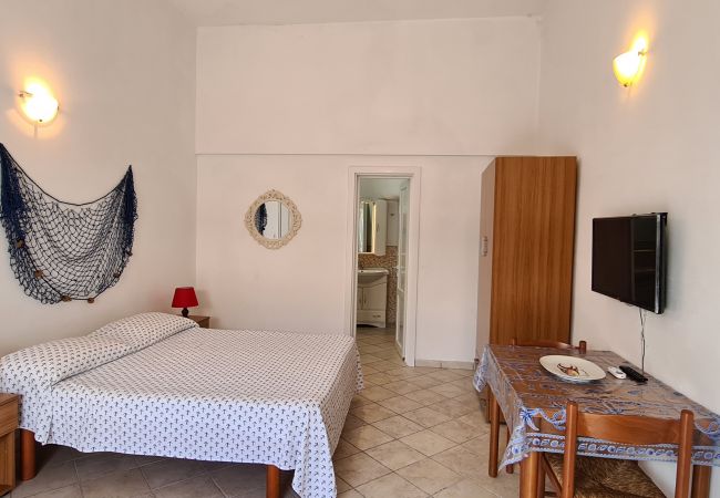Appartement à Ponza - Turistcasa - La Casetta 30 -
