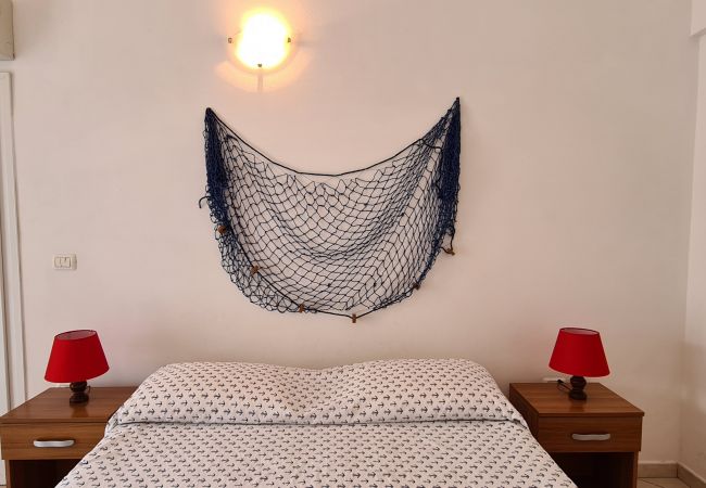 Appartement à Ponza - Turistcasa - La Casetta 30 -