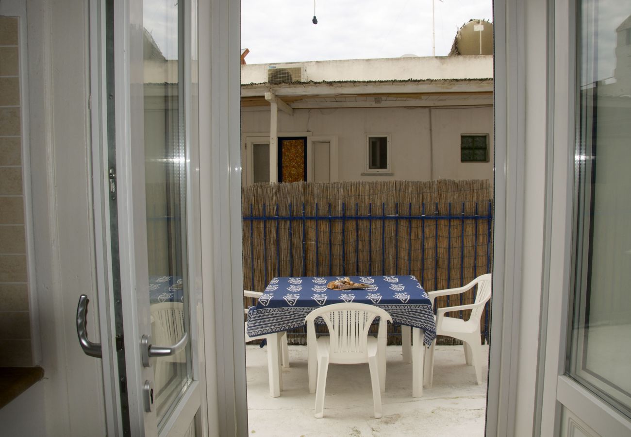 Appartement à Ponza - Turistcasa - La Casetta 30 -
