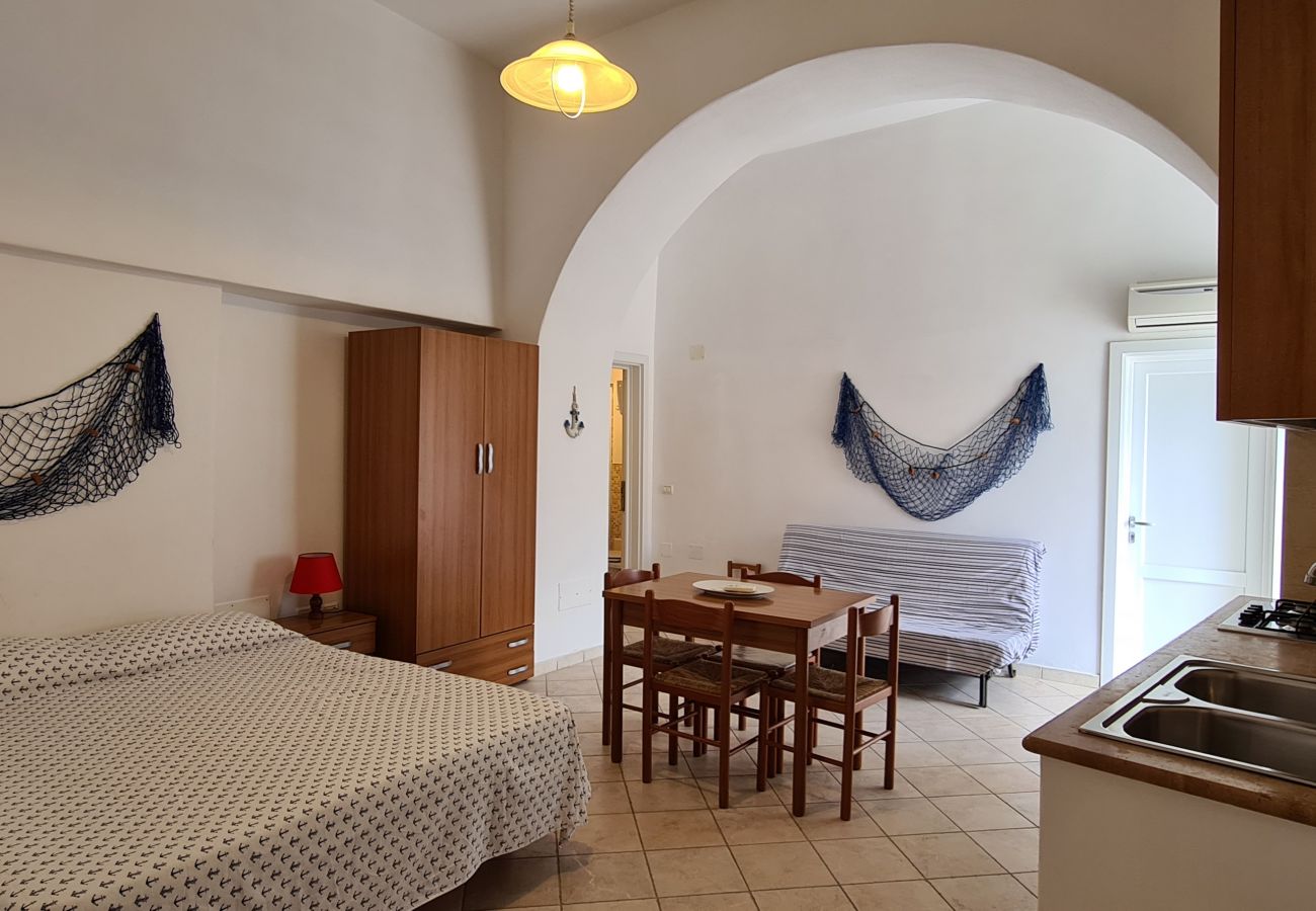 Appartement à Ponza - Turistcasa - La Casetta 31 -