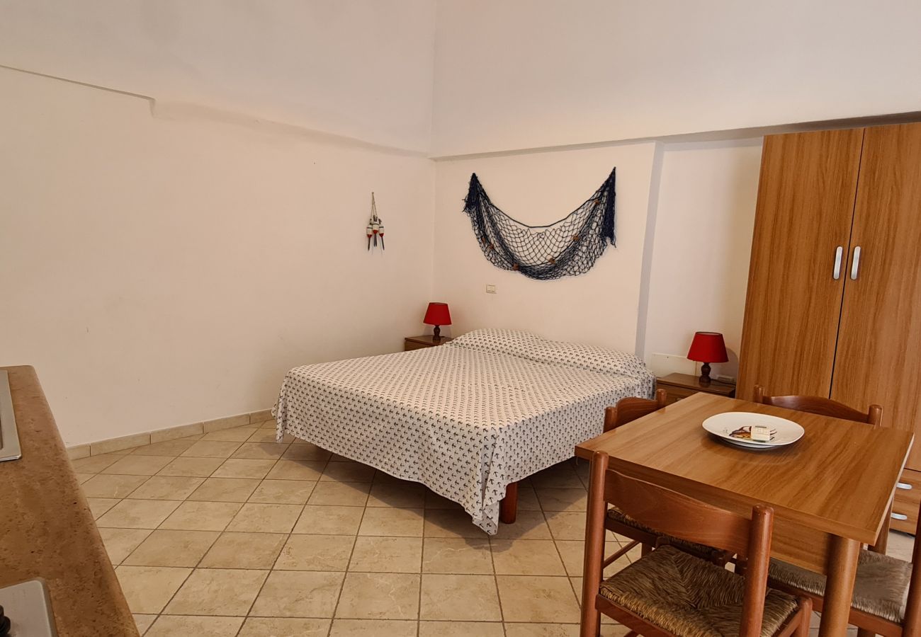 Appartement à Ponza - Turistcasa - La Casetta 31 -