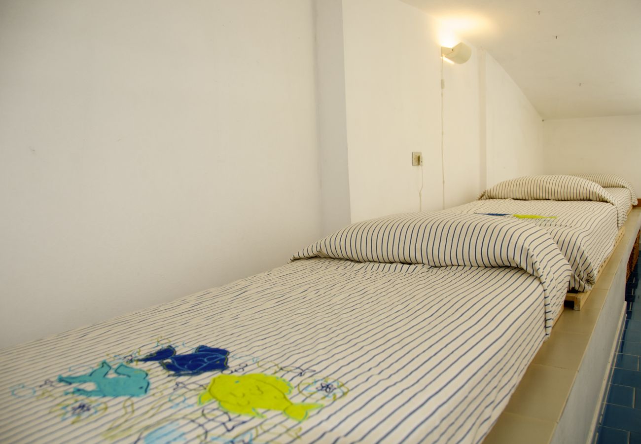 Appartement à Ponza - Turistcasa - Piana 92 -