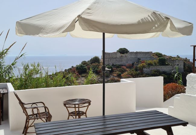 Appartement à Ponza - Turistcasa - Frontone 48 -