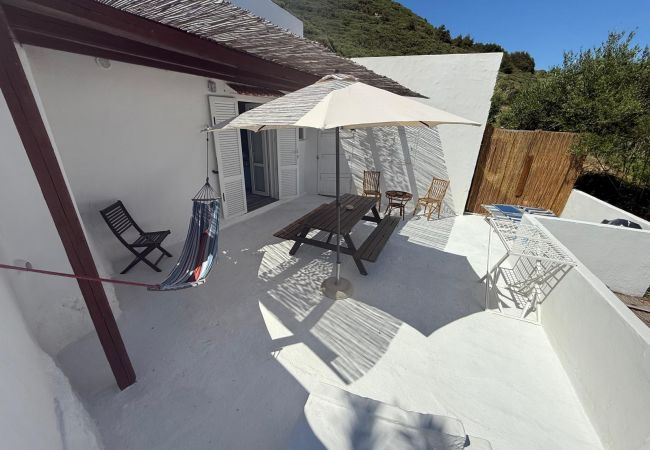 Appartement à Ponza - Turistcasa - Frontone 48 -