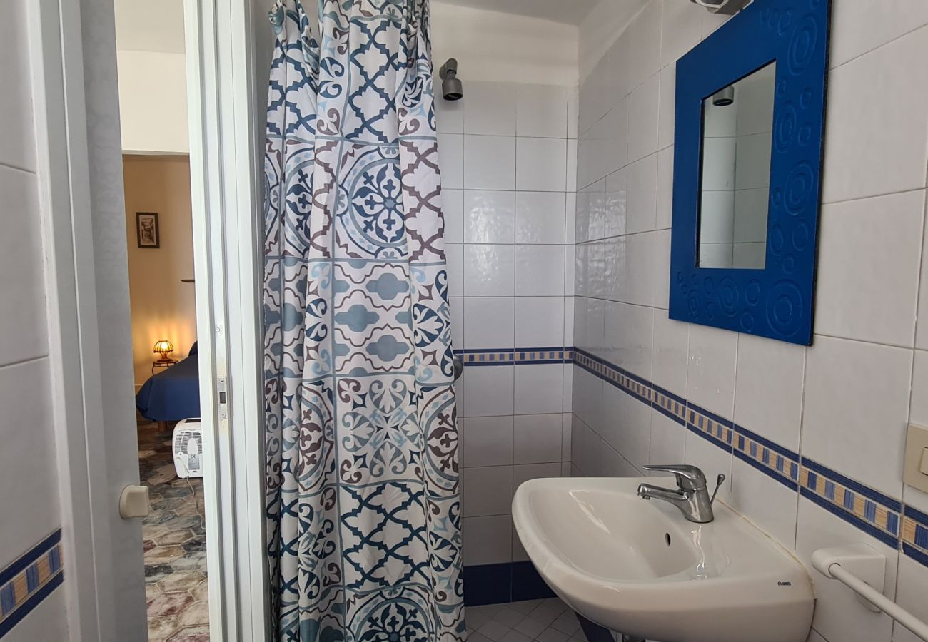 Appartement à Ponza - Turistcasa - Frontone 48 -