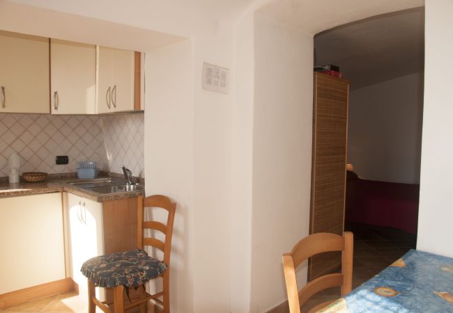 Appartement à Ponza - Turistcasa - I Conti 1001 -