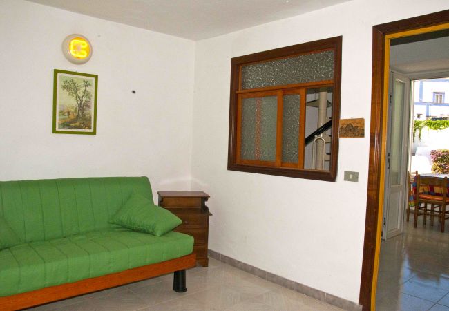 Appartement à Ponza - Turistcasa - Chiaia 33 -