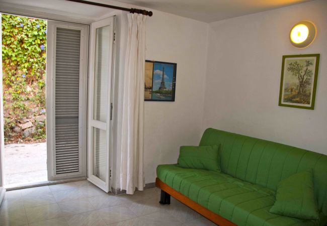 Appartement à Ponza - Turistcasa - Chiaia 33 -