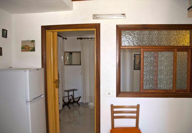 Appartement à Ponza - Turistcasa - Chiaia 33 -