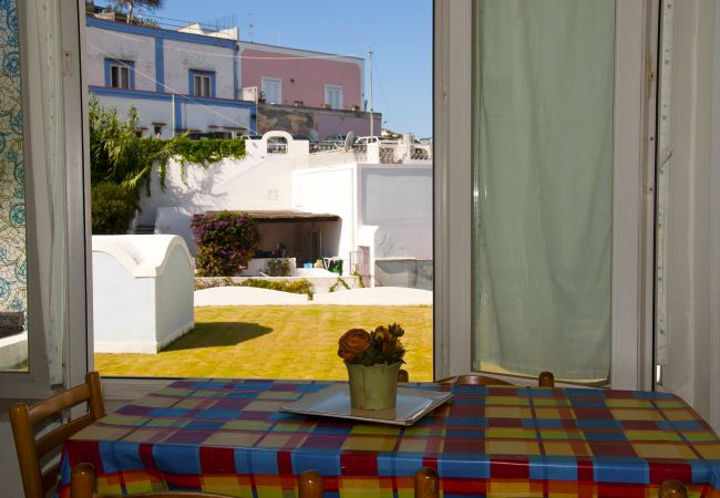 Appartement à Ponza - Turistcasa - Chiaia 33 -