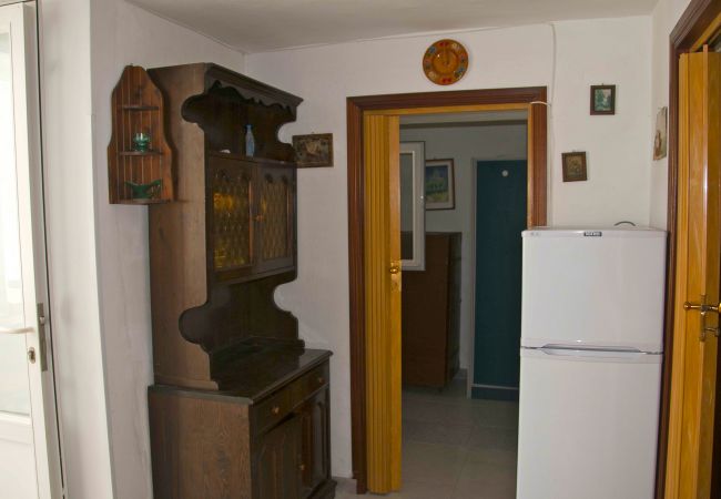 Appartement à Ponza - Turistcasa - Chiaia 33 -