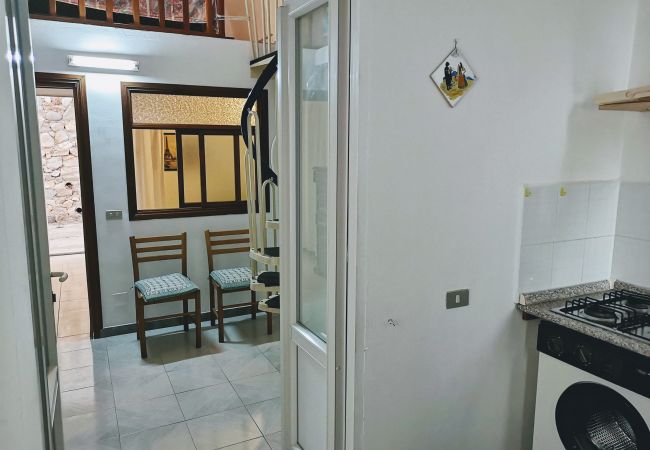 Appartement à Ponza - Turistcasa - Chiaia 33 -