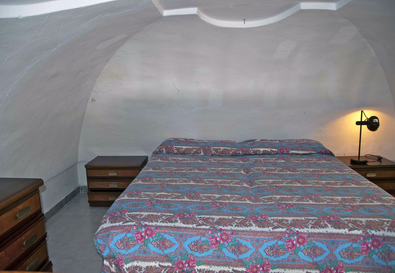 Appartement à Ponza - Turistcasa - Chiaia 33 -