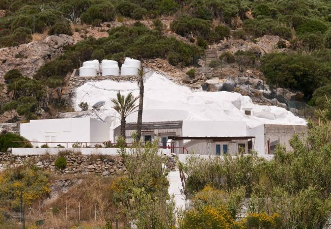 Appartement à Ponza - Turistcasa - Frontone 47 -