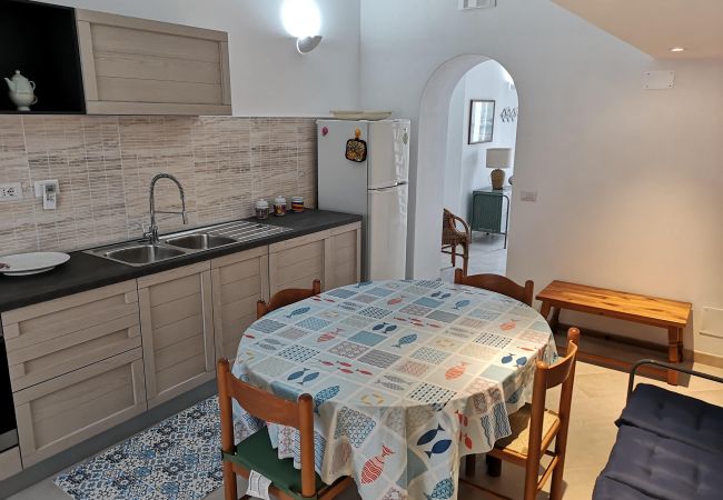 Appartement à Ponza - Turistcasa - Il Ballatoio 83 -