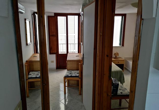 Appartement à Ponza - Turistcasa - Corridoio 34 -