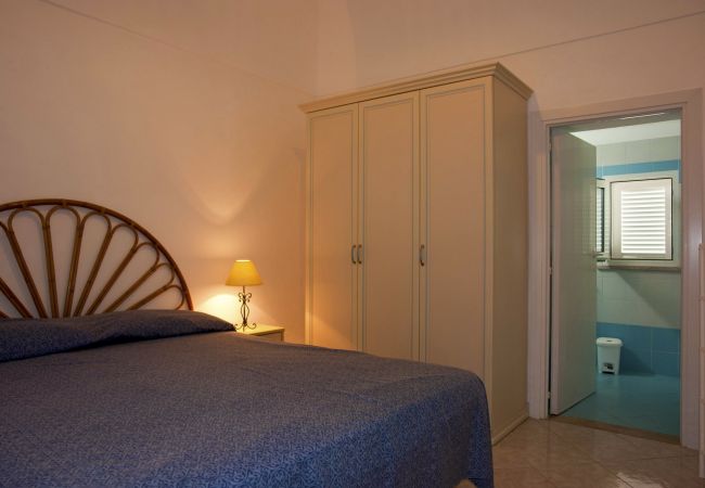 Appartement à Ponza - Turistcasa - Parata 41 -