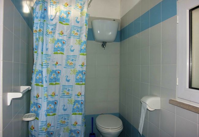 Appartement à Ponza - Turistcasa - Parata 41 -