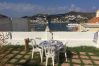 Appartement à Ponza - Turistcasa - Parata 41 -