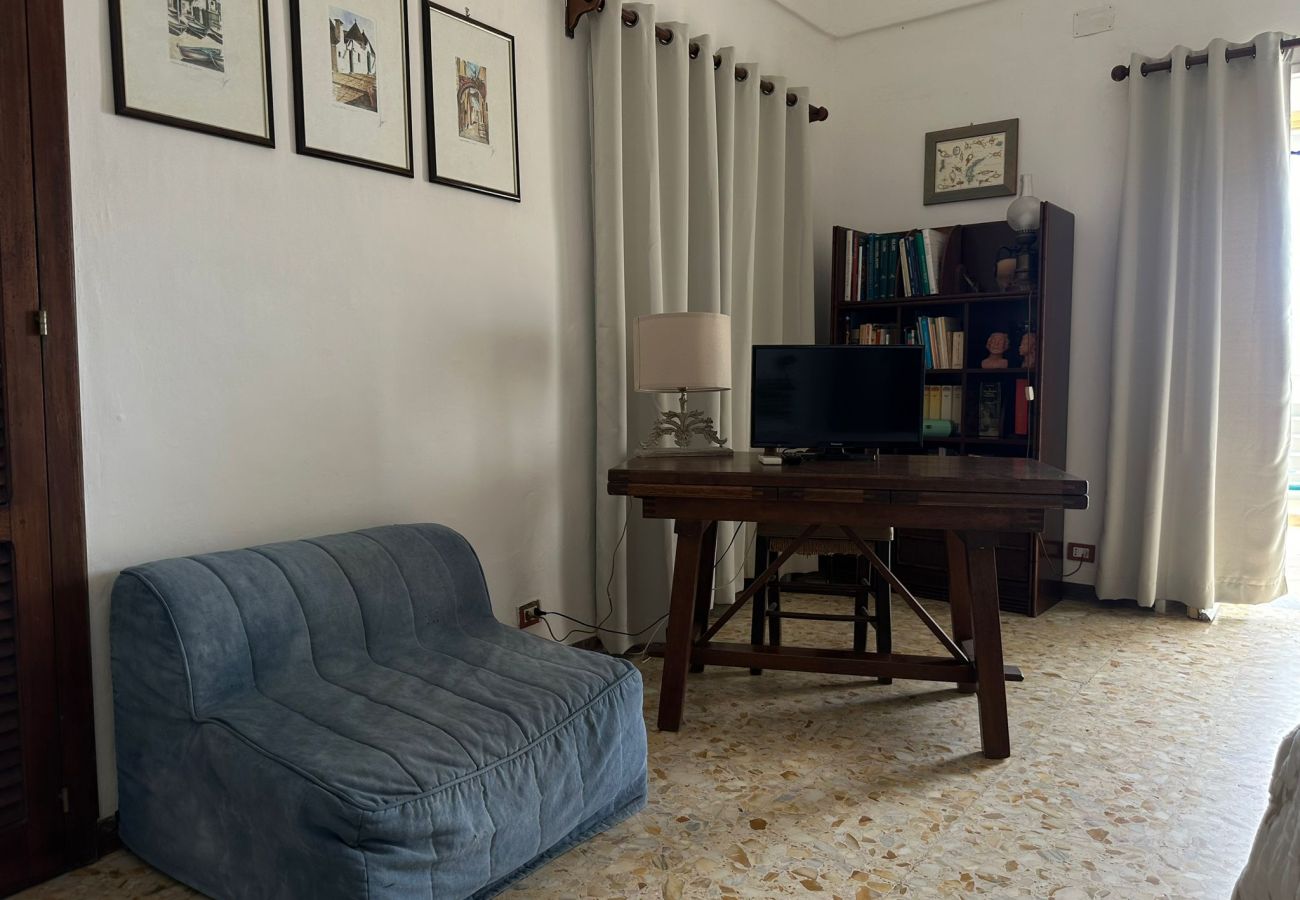 Appartement à Ponza - Turistcasa - Il soldino 46 -