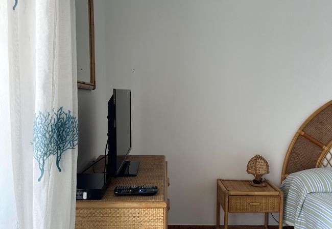 Chambres d'hôtes à Ponza - Turistcasa - Giancos 68 -