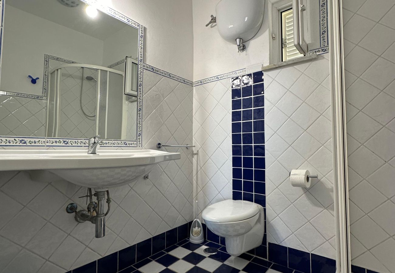 Chambres d'hôtes à Ponza - Turistcasa - Giancos 68 -