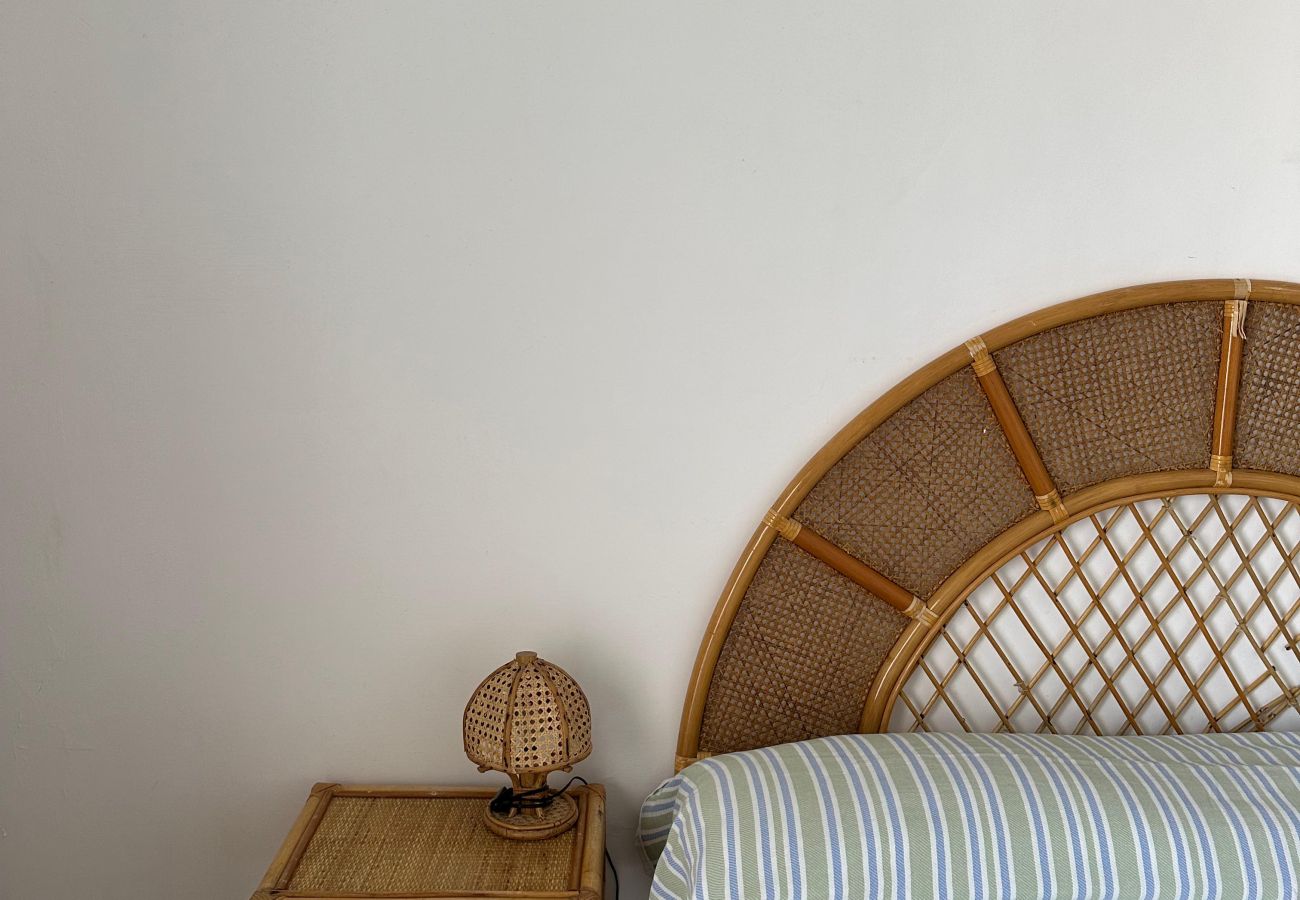 Chambres d'hôtes à Ponza - Turistcasa - Giancos 68 -