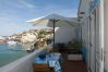 Chambres d'hôtes à Ponza - Turistcasa - Giancos 68 -