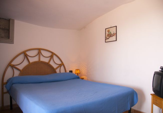 Appartement à Ponza - Turistcasa - I Conti 1002 -