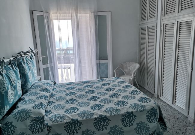 Chambres d'hôtes à Ponza - b&b Casa d'Amare - Amata -