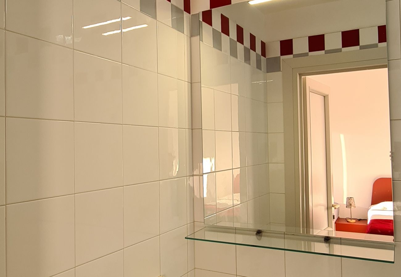 Appartement à Ponza - Turistcasa - Scarpellini 7-