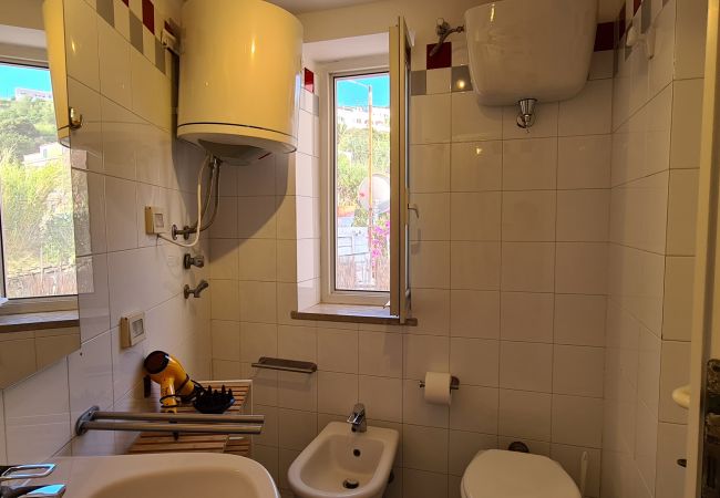 Appartement à Ponza - Turistcasa - Scarpellini 8 -