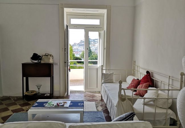 Appartement à Ponza - Turistcasa - Gitti House -